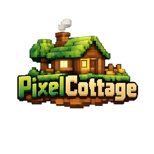 Pixel Cottage