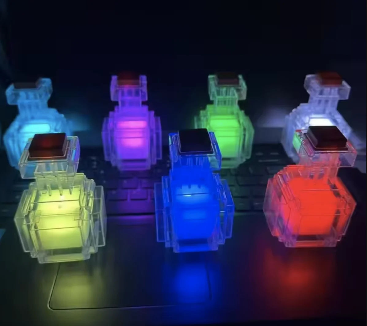 Pixal Potion LED