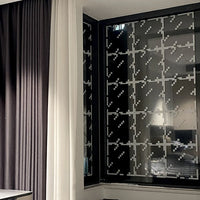  Pixel Style Window Art (1/4/8/10/12/20/30Pcs)